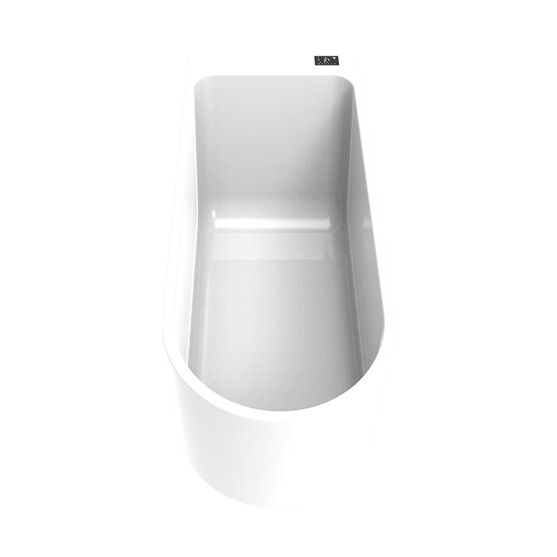 Akrylkoldt kuglekar med køler