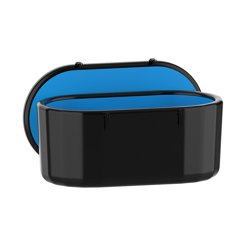 Stor koldt spring pool oppustelig