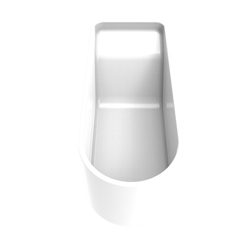 Akryl badekar køler til bedring