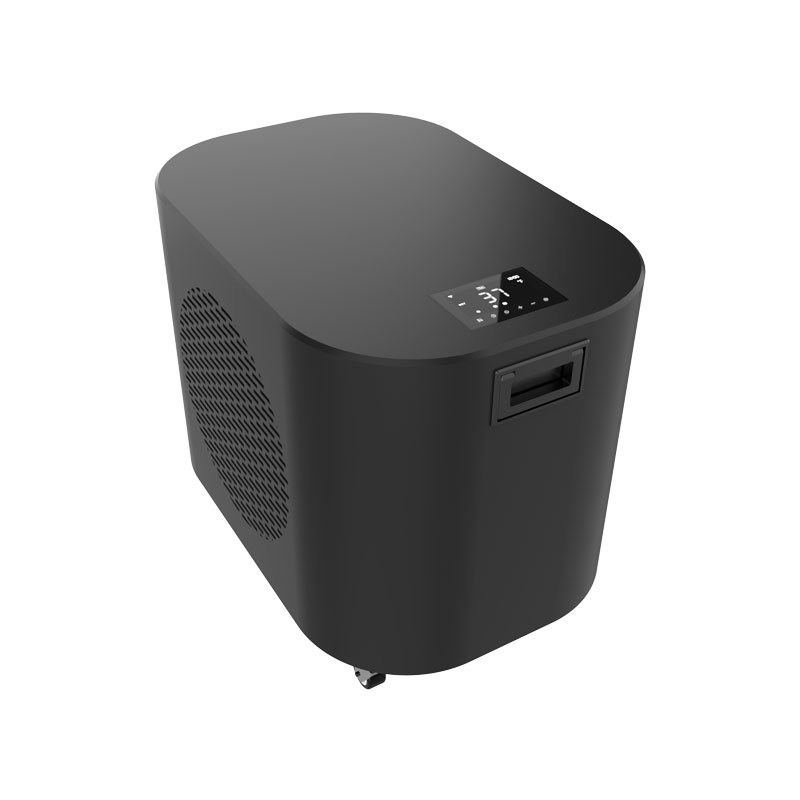 1 hk isbad køler IoT wifi tilsluttet