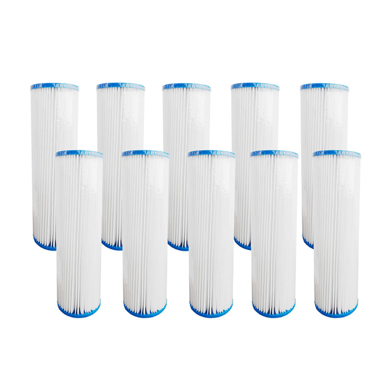 1 hk Ice Bath Chiller Water Filter Udskiftning