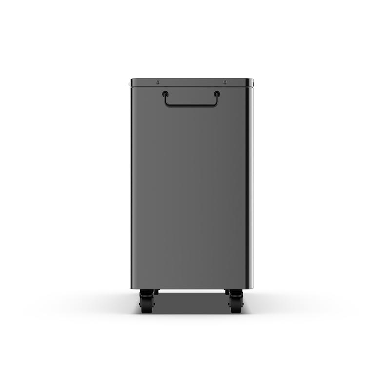 Kommerciel Ice Bath Chiller special til USA