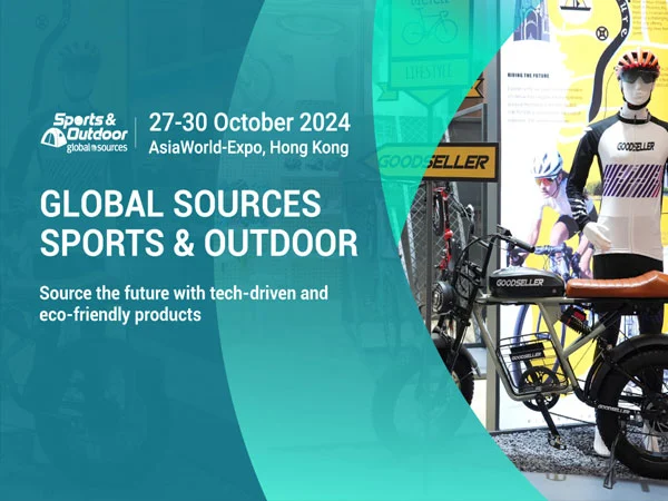 Udforskning af sportsinddrivelse på Global Resources Sports & Outdoor | Hi-Q