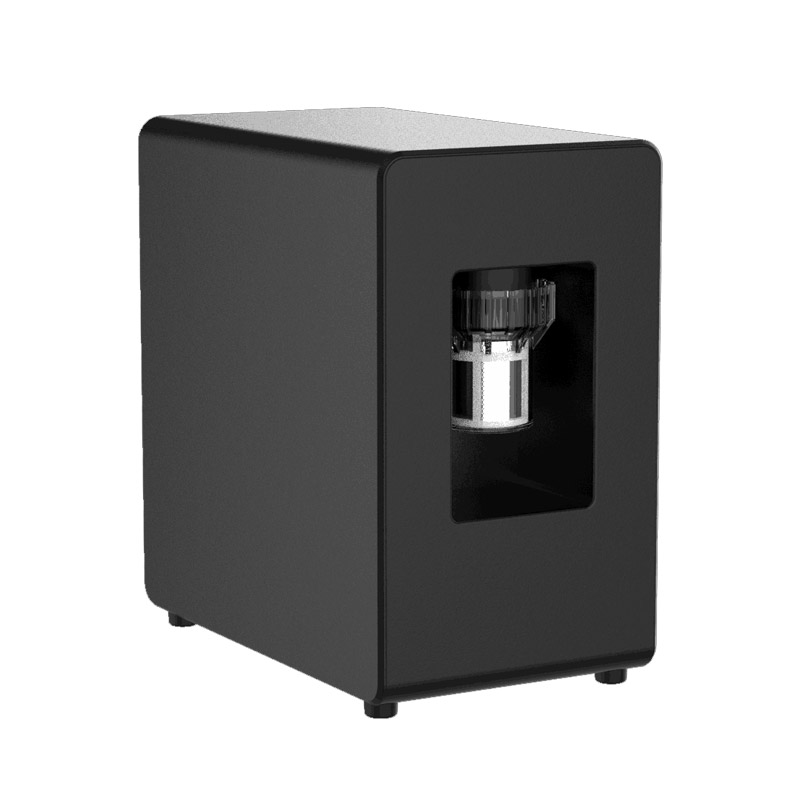 Ice Bath Chiller: Den ultimative gendannelsesløsning for atleter