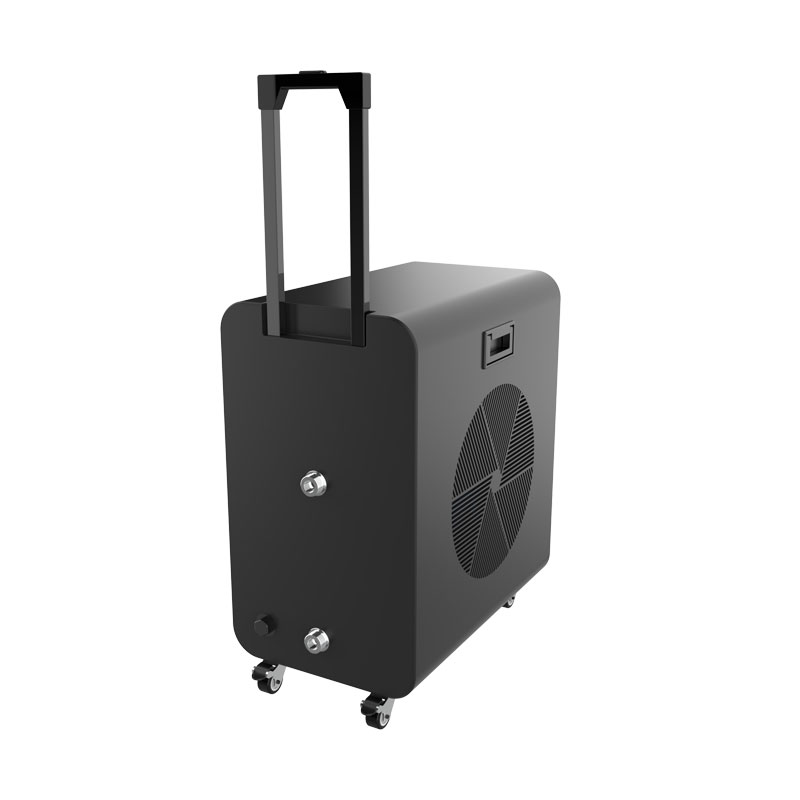 Hvorfor er isbadskøleren med trækstang det bedste valg til effektiv køling? Hvorfor er isbadskøleren med trækstang det bedste valg til effektiv køling?