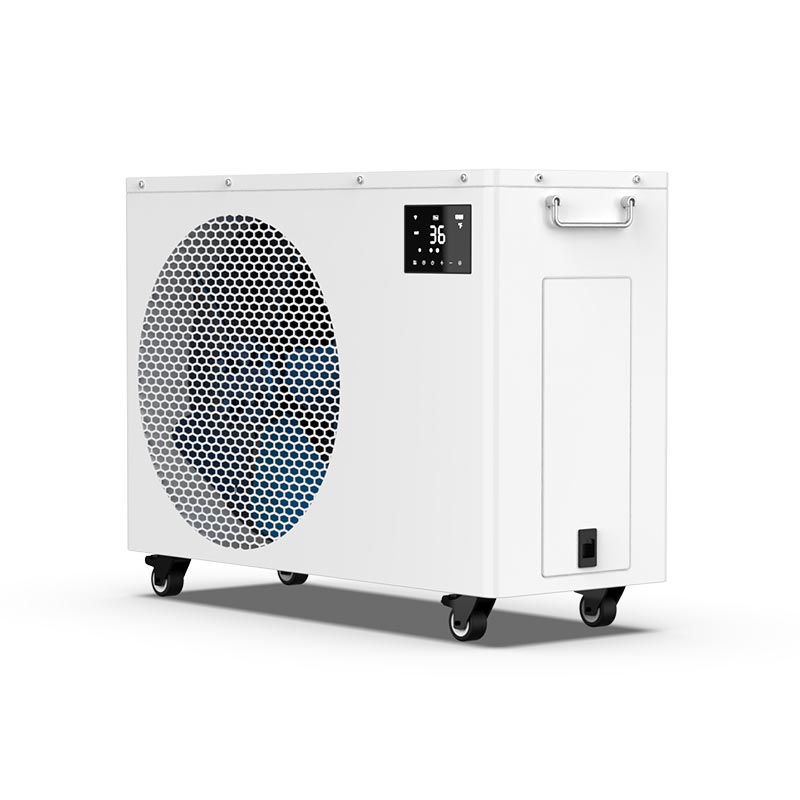 Hvad gør UK Cold Therapy Chiller Ultra til det mest pålidelige valg til præcisionskøling? Hvad gør UK Cold Therapy Chiller Ultra til det mest pålidelige valg til præcisionskøling?