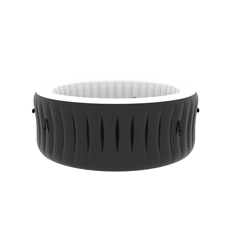 Hvad gør et oppusteligt boblebad til det smarte valg til moderne afslapning?