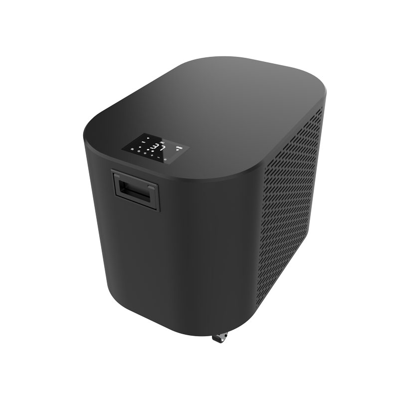 Hvordan fungerer en OEM isbadskøler, og hvad er dens anvendelser?