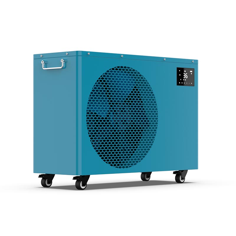 Hvordan kan European Cold Therapy Chiller Ultra transformere kryoterapibehandlinger? Hvordan kan European Cold Therapy Chiller Ultra transformere kryoterapibehandlinger?