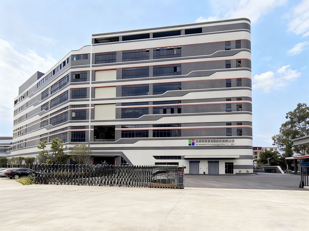 ​Hi-Q Technology Group — Topleverandør til isbadskølere med UL-, CE- og ISO-certificeringer