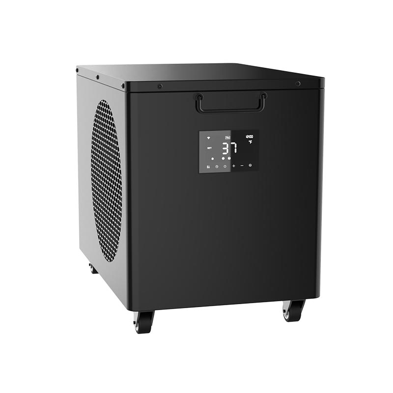 Hvorfor er USA Standard 1/2HP Therapy Chiller det smarte valg til varm og kold terapi derhjemme? Hvorfor er USA Standard 1/2HP Therapy Chiller det smarte valg til varm og kold terapi derhjemme?