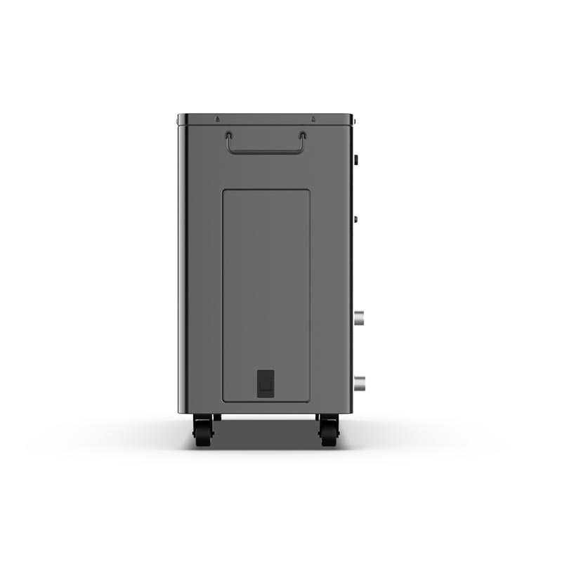 Kommerciel Ice Bath Chiller special til USA