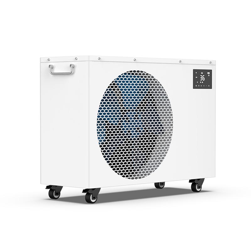 Australiens Cold Therapy Chiller Ultra
