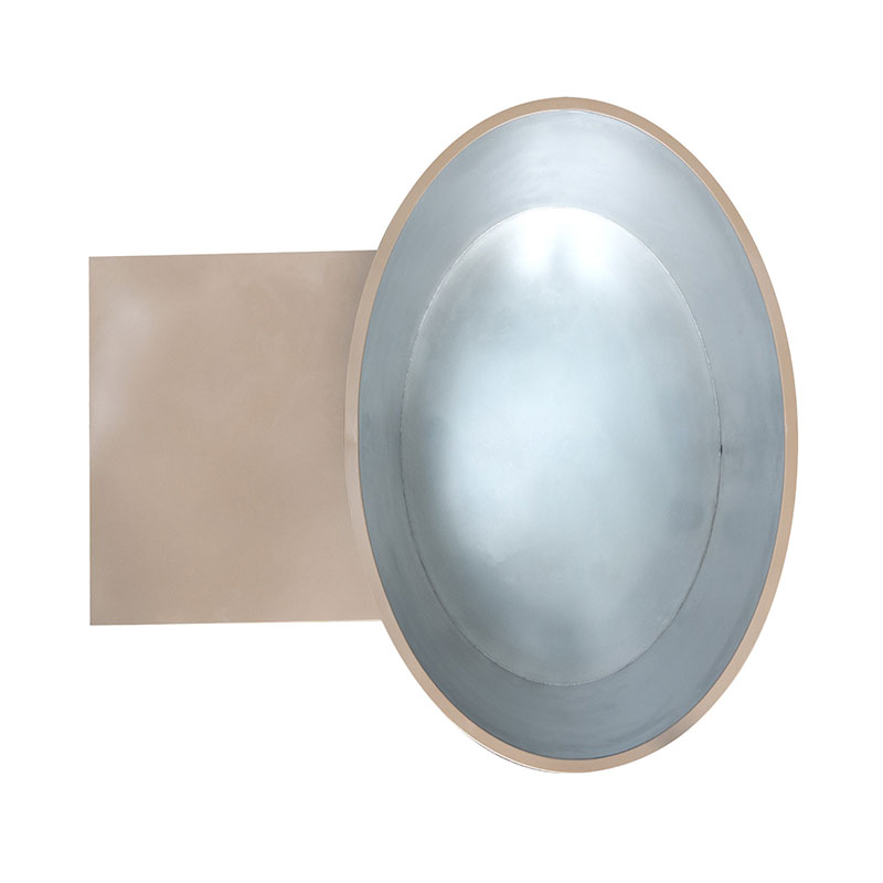 Champagne guld fuld 304 rustfrit stål koldt dyk badekar