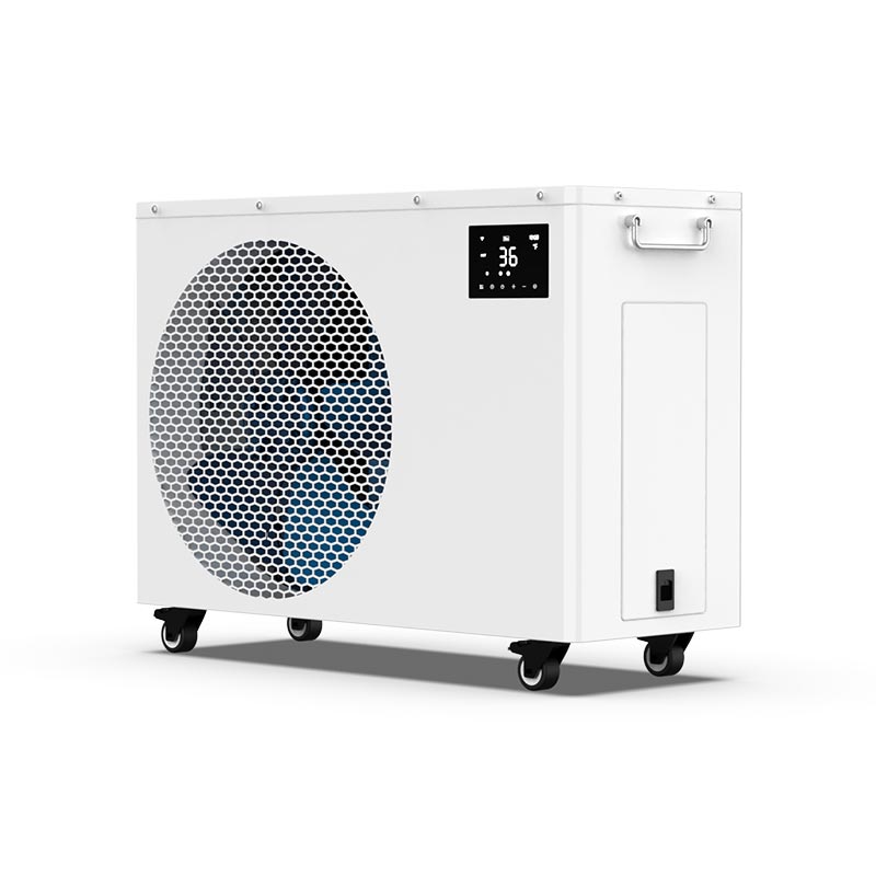 Australiens Cold Therapy Chiller Ultra
