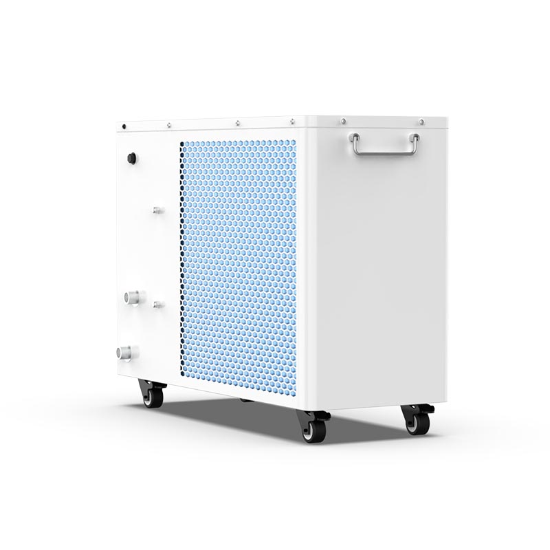 Australiens Cold Therapy Chiller Ultra