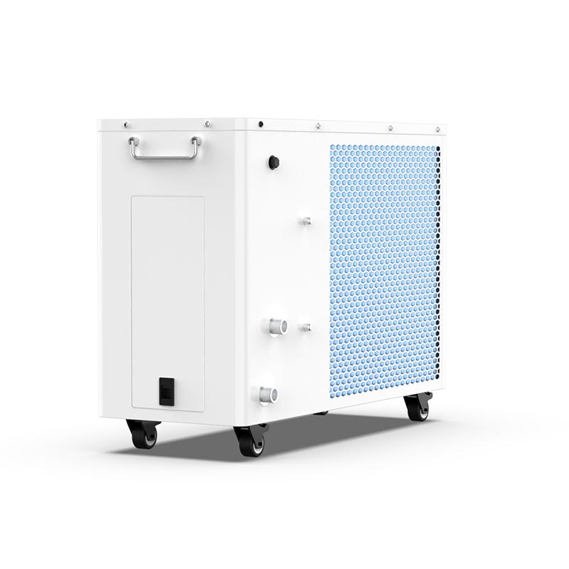 Australiens Cold Therapy Chiller Ultra