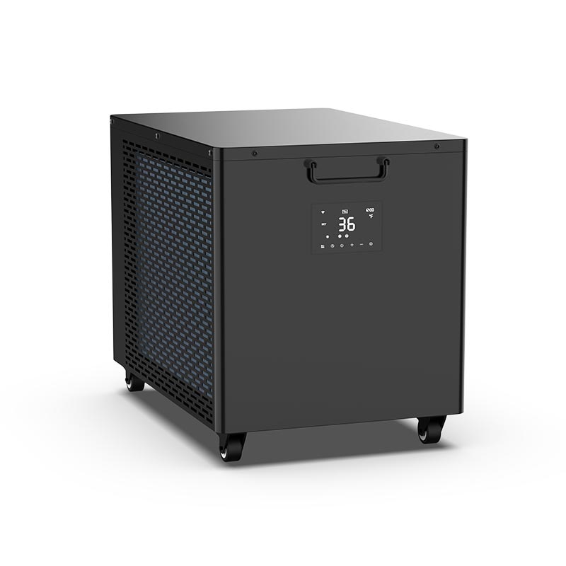 EU Standard 1.0HK Sauna Chiller EU Standard 1.0HK Sauna Chiller