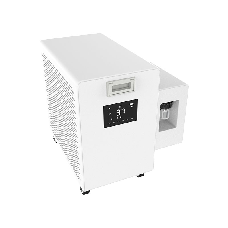 Ice Plunge Bathtub Ice Bath Water Chiller Cost Effective