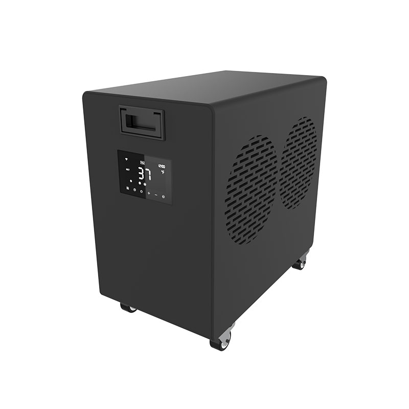 Ice Plunge Bathtub Ice Bath Water Chiller Cost Effective