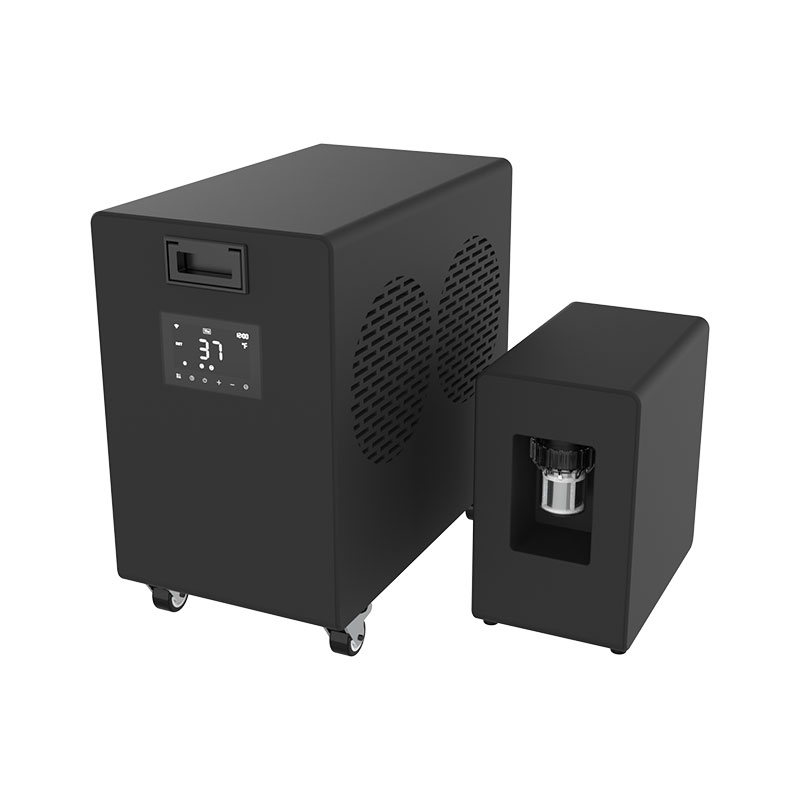 Ice Plunge Bathtub Ice Bath Water Chiller Cost Effective