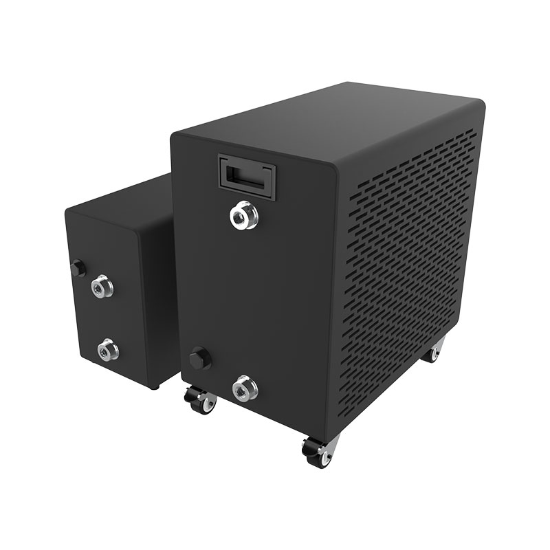 Ice Plunge Bathtub Ice Bath Water Chiller Cost Effective
