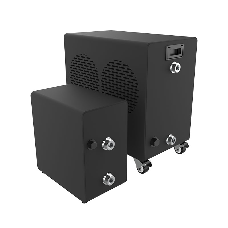 Ice Plunge Bathtub Ice Bath Water Chiller Cost Effective