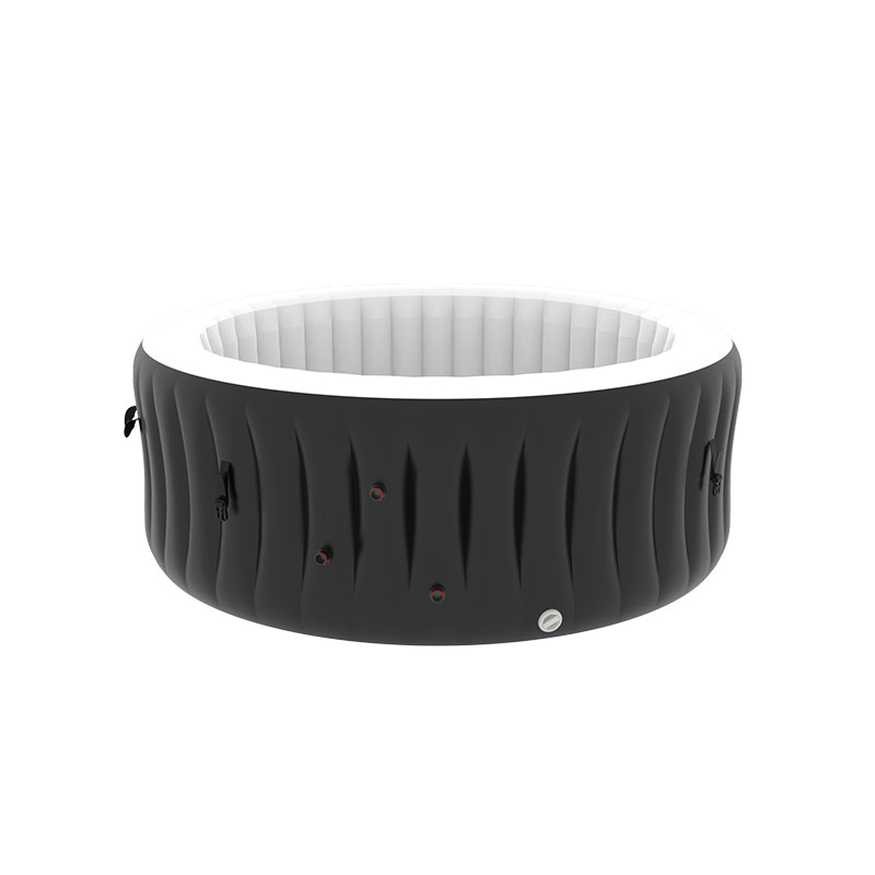 Portable Spa Pool Hot Tub Spa