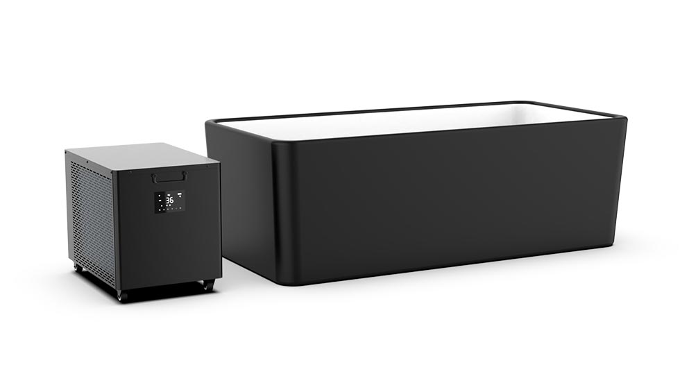 AS/NZS Standard 1.0HP Chiller