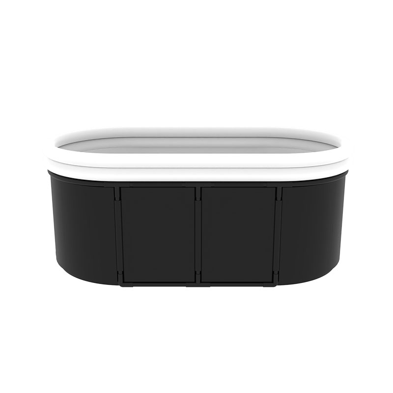 XL Ice Barrel til koldt kølekøler